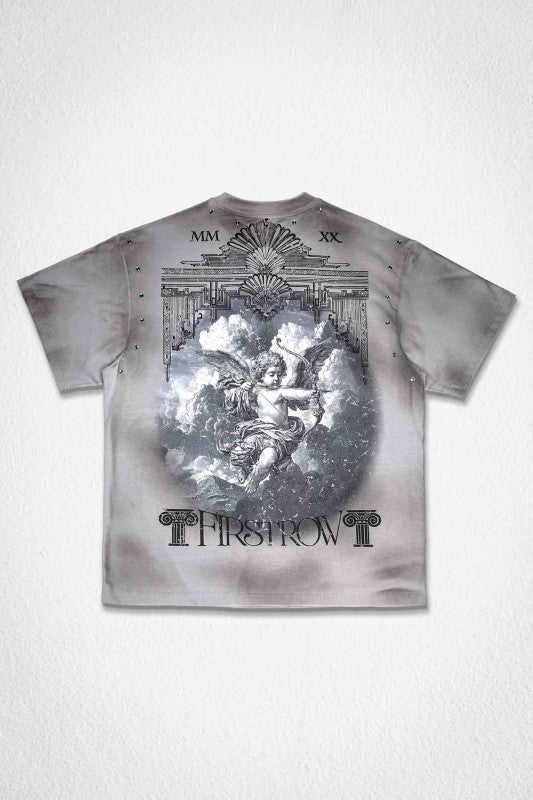 first row t-shirt