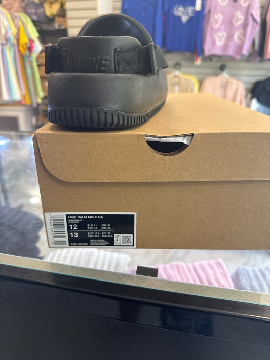 NIKE CALM MULE