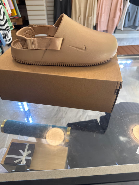 NIKE CALM MULE