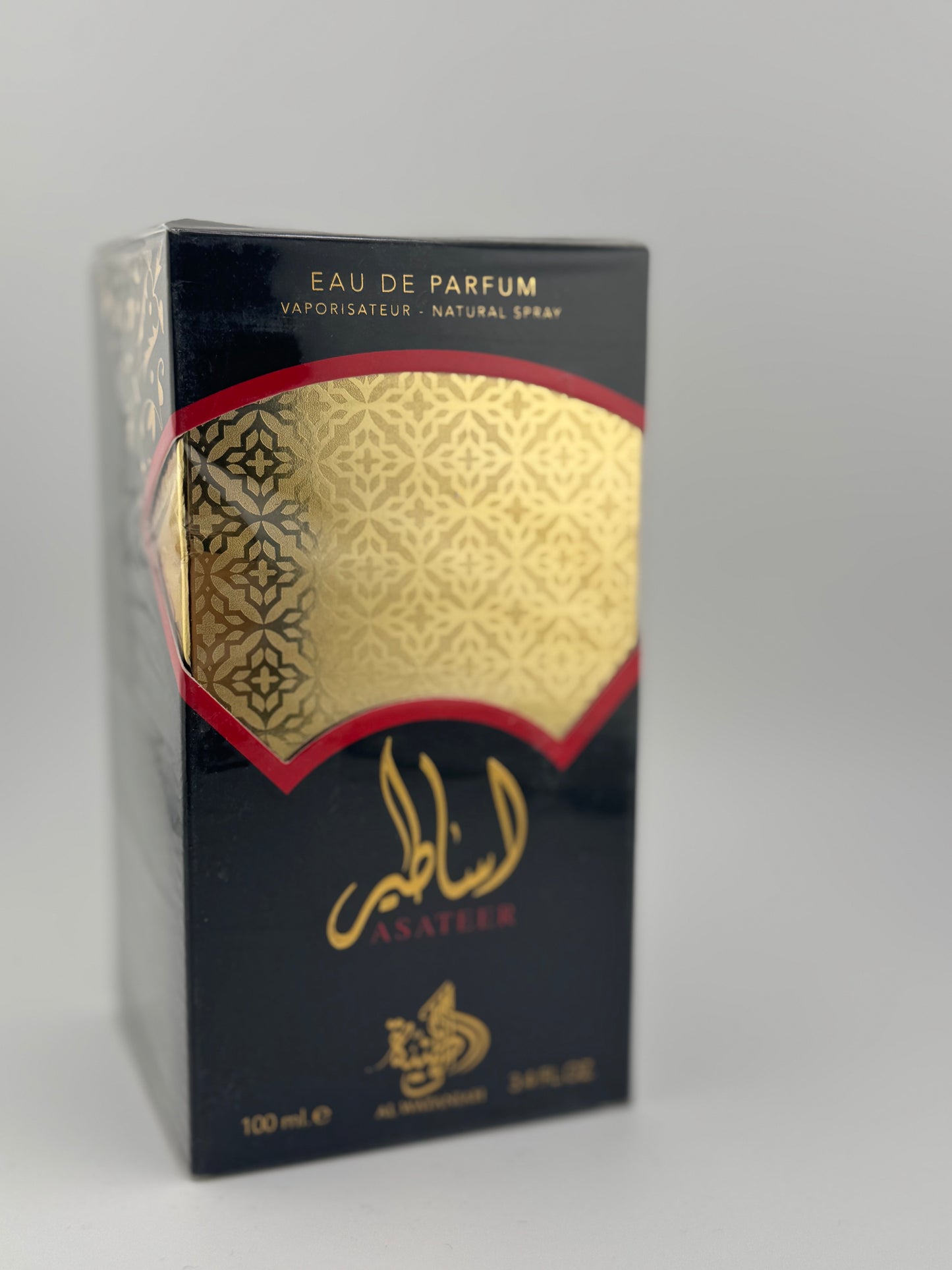 ARABIC PERFUME MEN