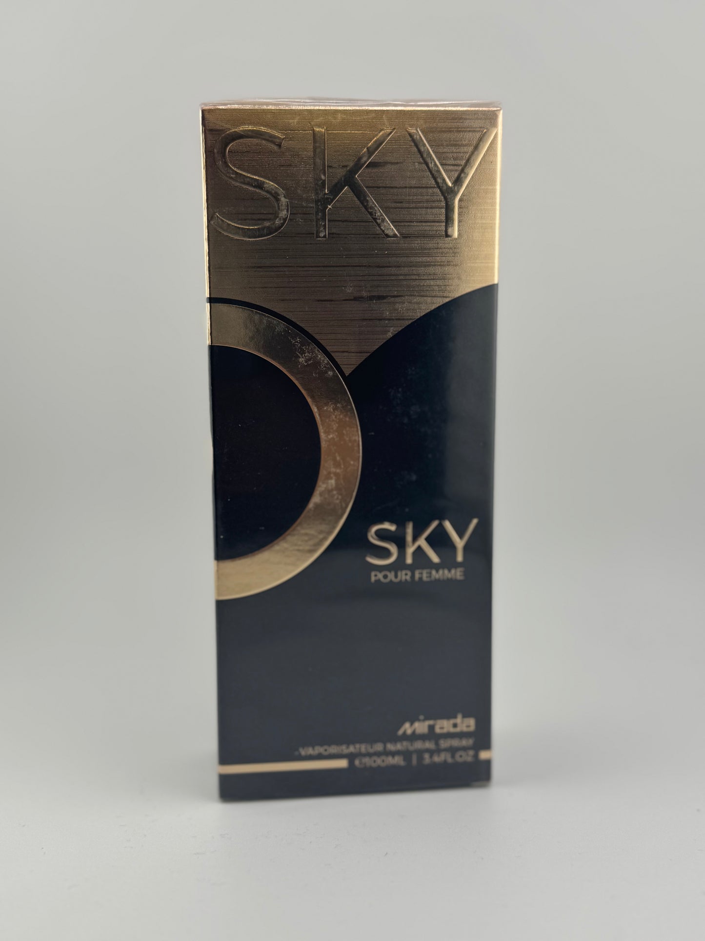 ARABIC PERFUME WOMEN