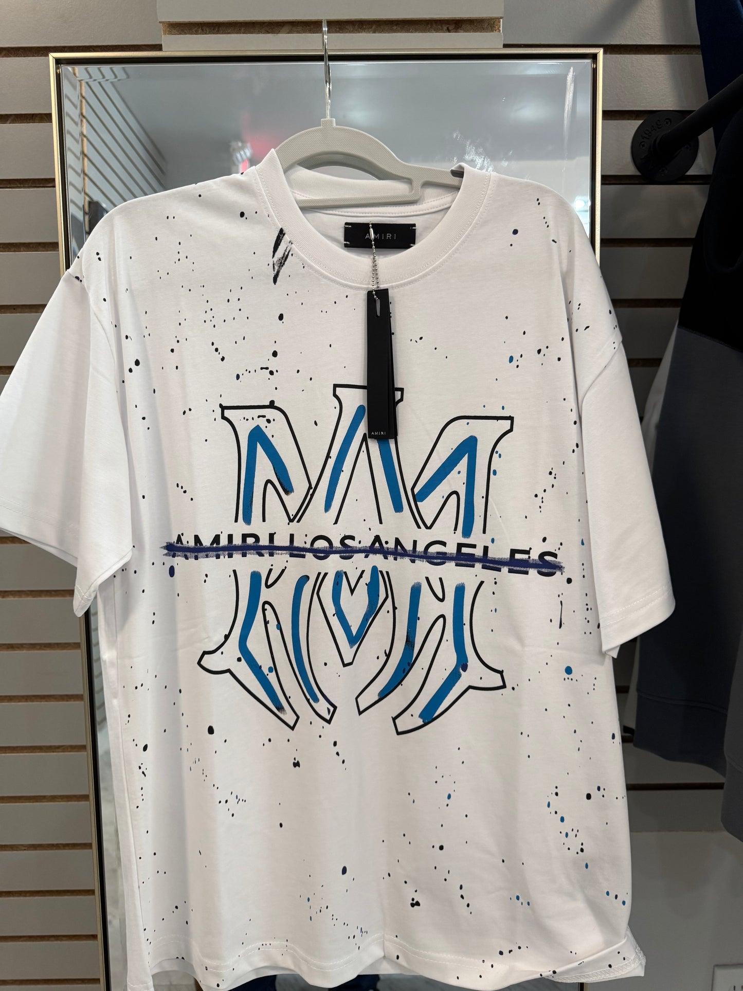MEN T-SHIRT