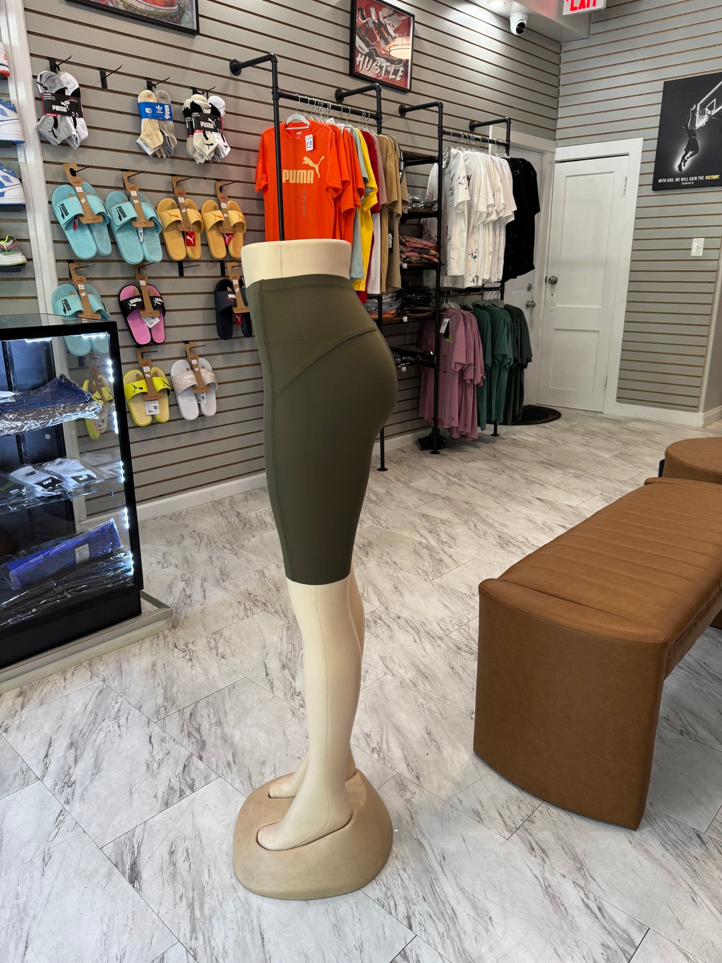WOMENS LEGGINGS
