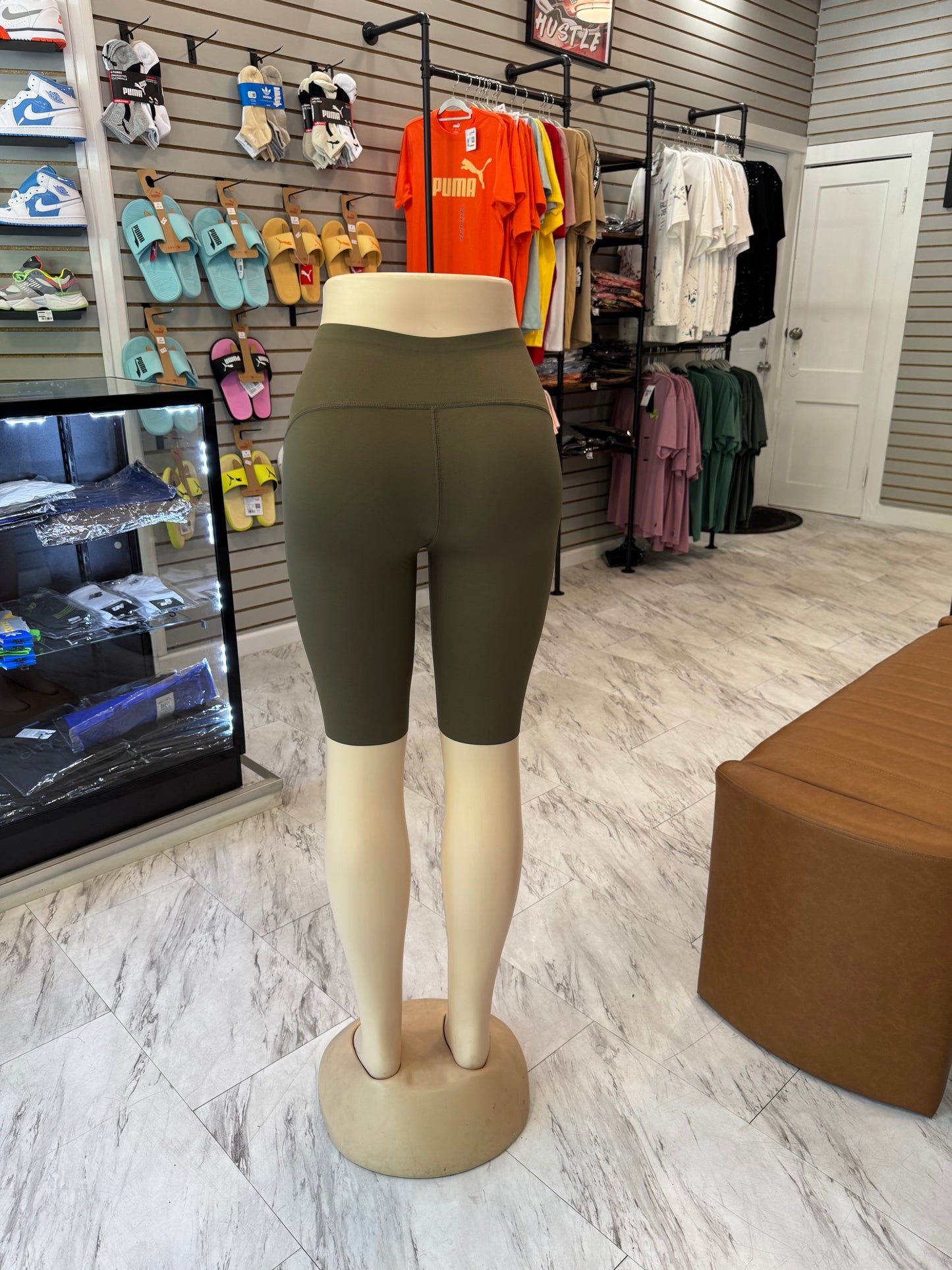 WOMENS LEGGINGS