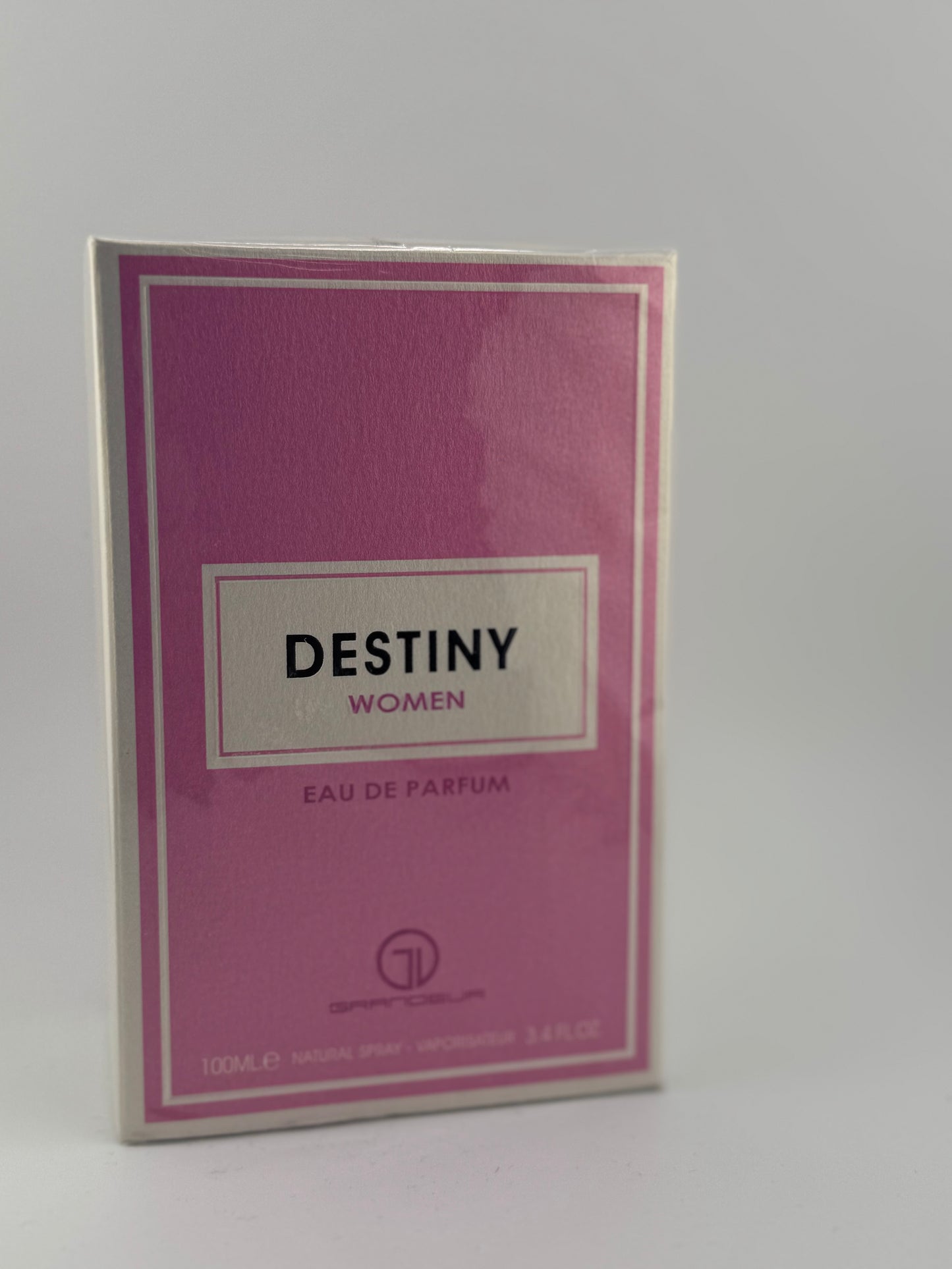 ARABIC PERFUME WOMEN