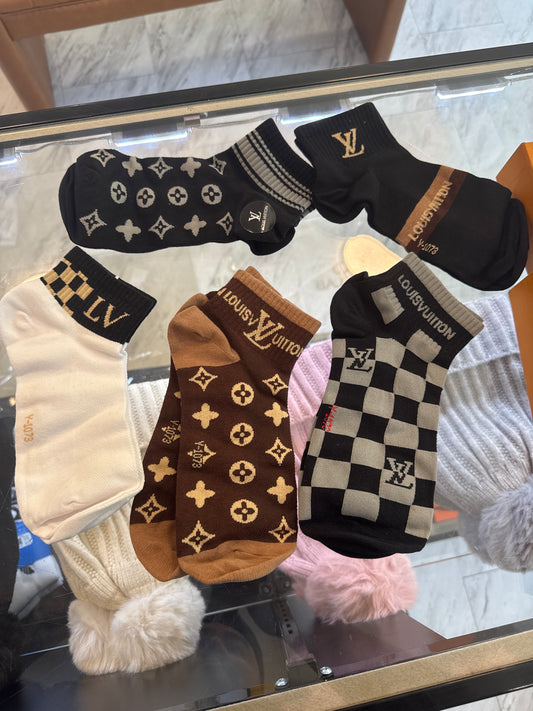 FASHION SOCKS