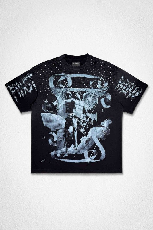first row t-shirt