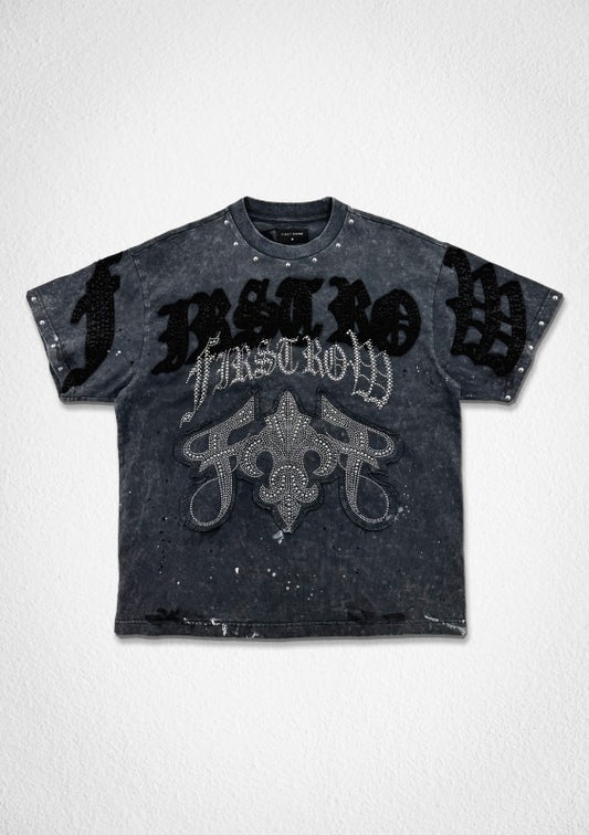 first row t-shirt
