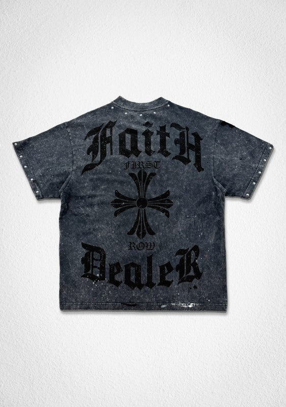 first row t-shirt
