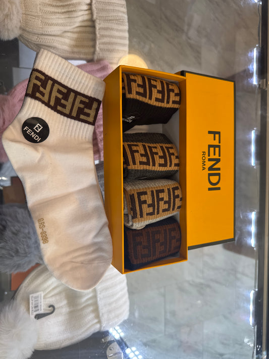 FASHION SOCKS