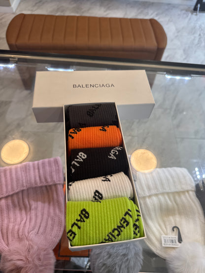 FASHION SOCKS