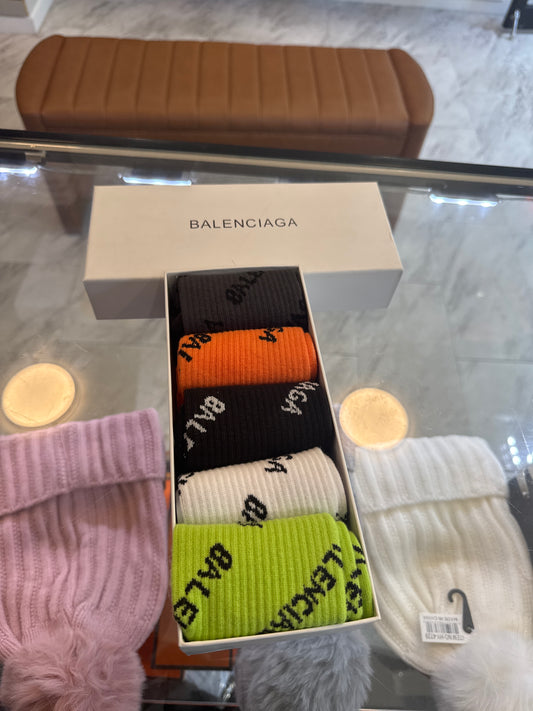 FASHION SOCKS