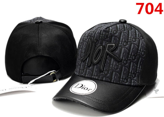 FASHION HAT