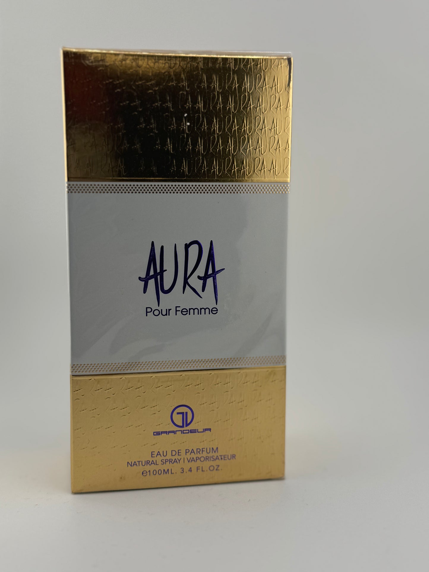 ARABIC PERFUME WOMEN