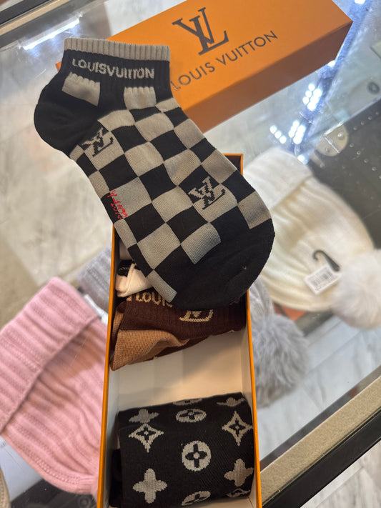FASHION SOCKS