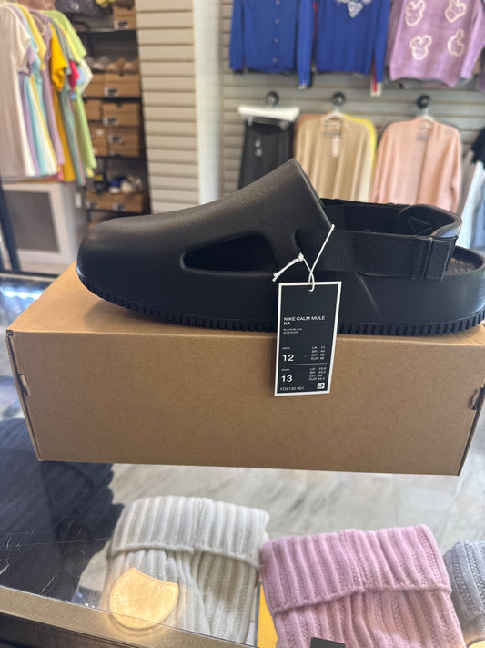 NIKE CALM MULE
