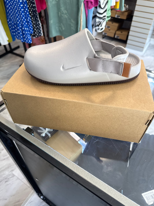 NIKE CALM MULE