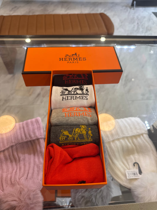 FASHION SOCKS