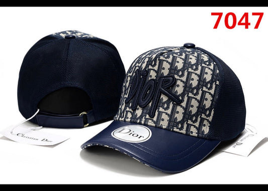 FASHION HAT