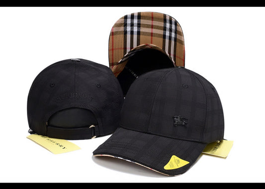 FASHION LOGO  HAT