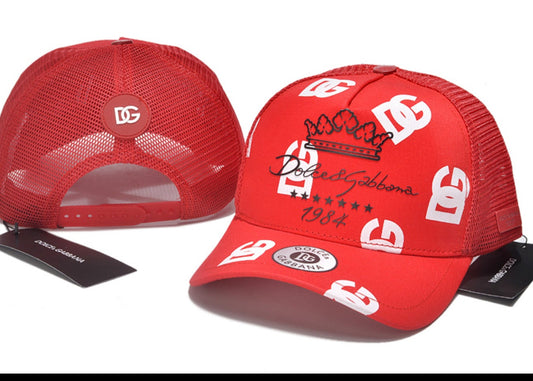 FASHION HAT