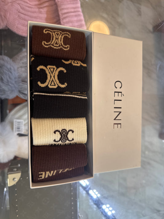 FASHION SOCKS