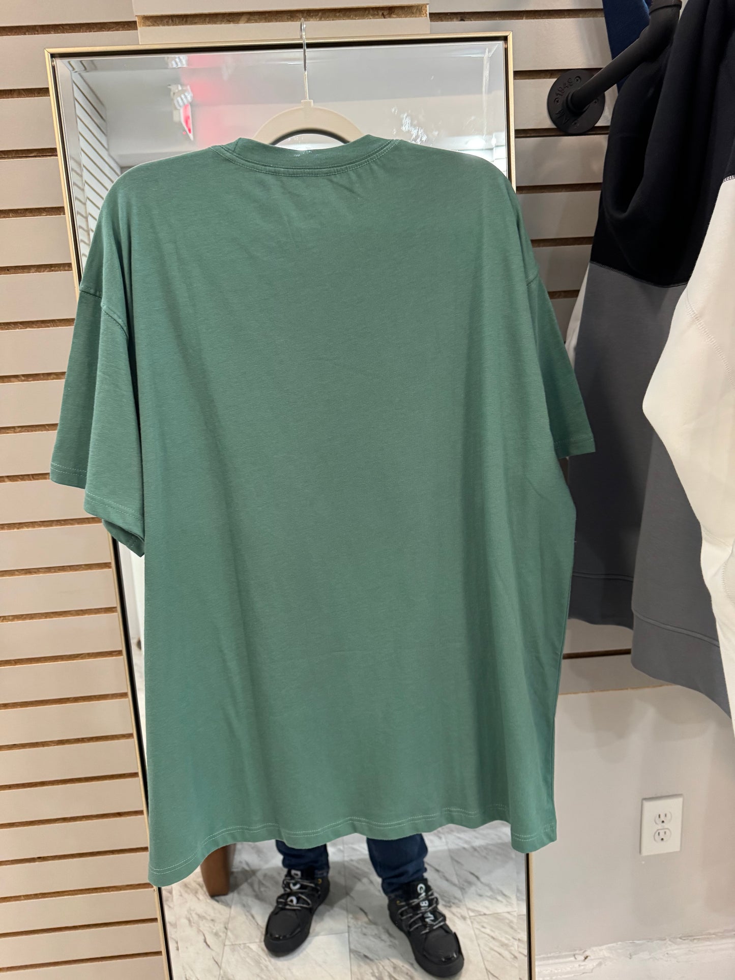 Men T-SHIRTS