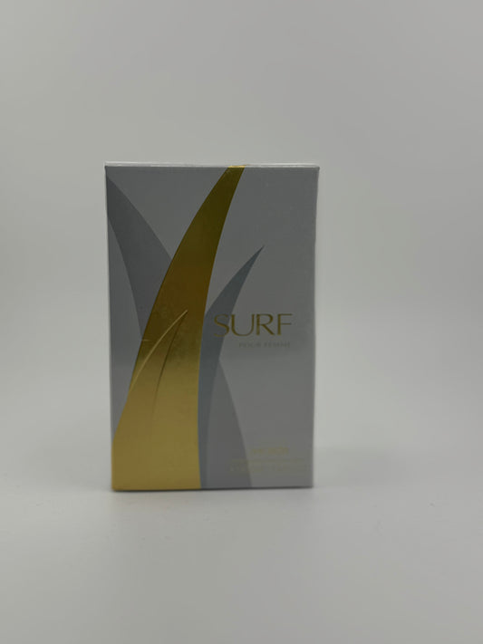 ARABIC PERFUME WOMEN