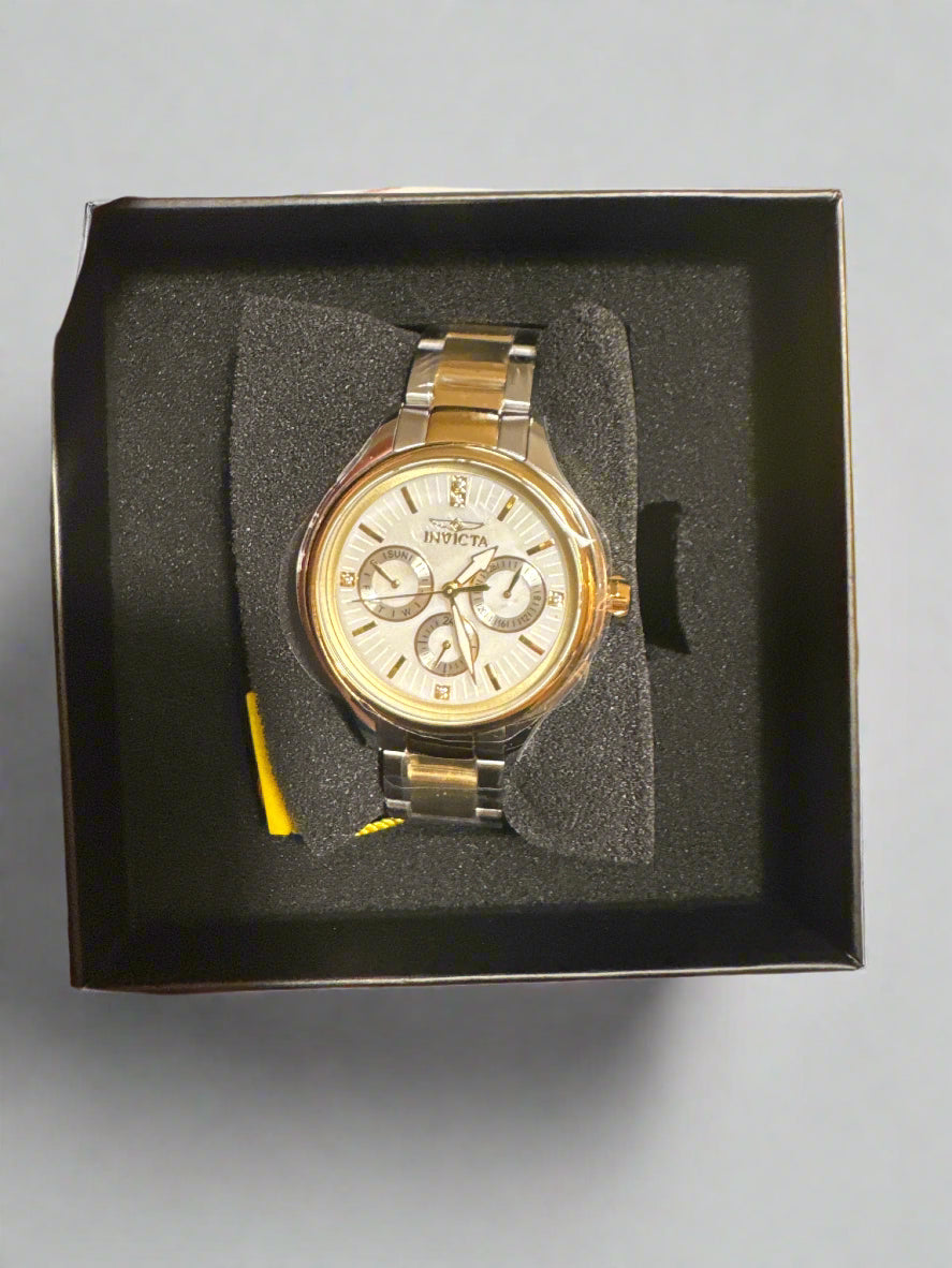 INVICTA WATCH ANGEL