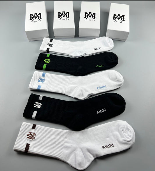 FASHION SOCKS