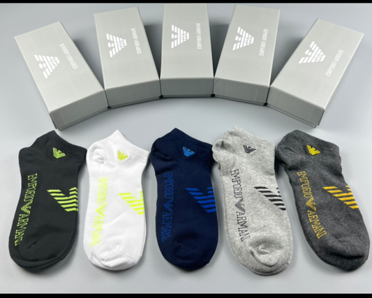 FASHION SOCKS