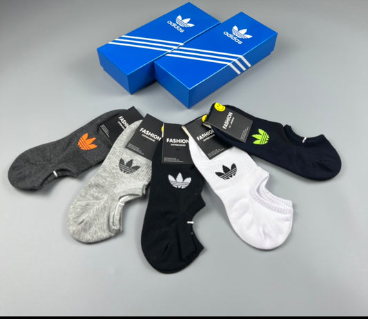 FASHION SOCKS