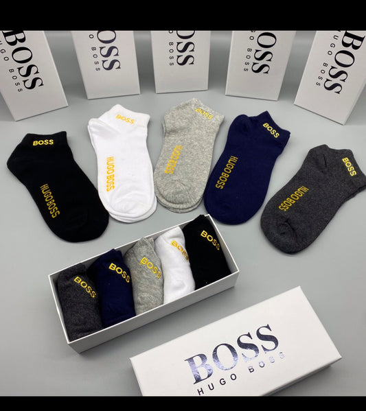 FASHION SOCKS