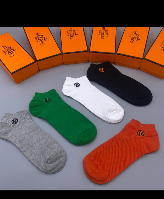 FASHION SOCKS