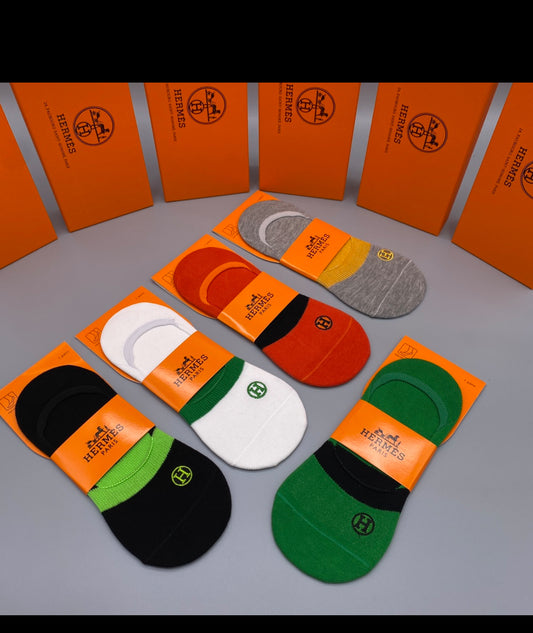 FASHION SOCKS