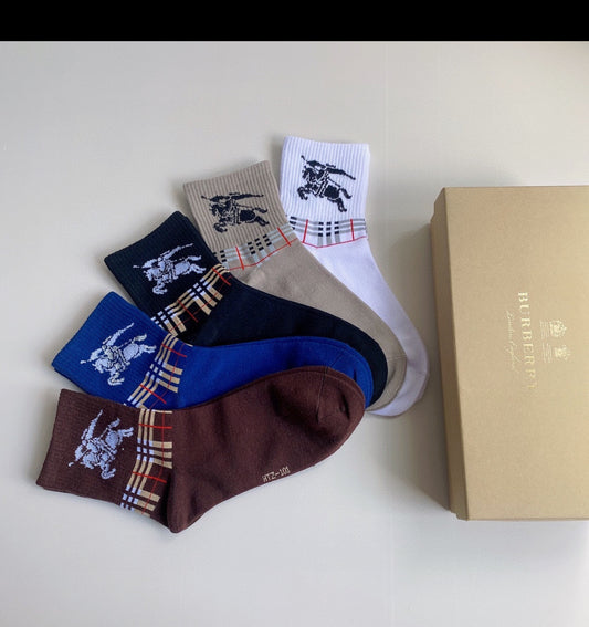 FASHION SOCKS