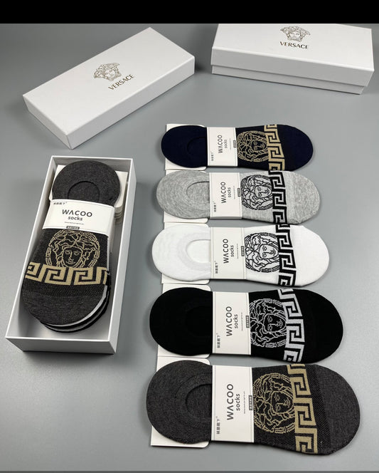 FASHION SOCKS