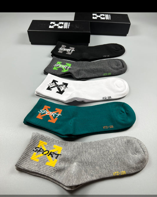 FASHION SOCKS