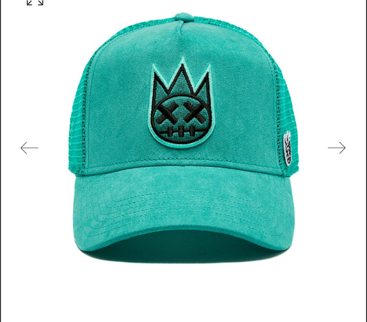 CULT'S TRUKER HATS