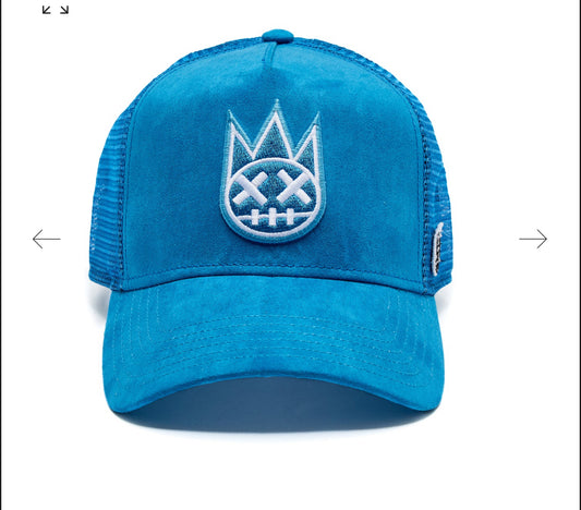 CULT'S TRUCKER HAT