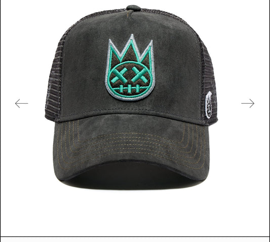 CULT'S TRUCKER HAT