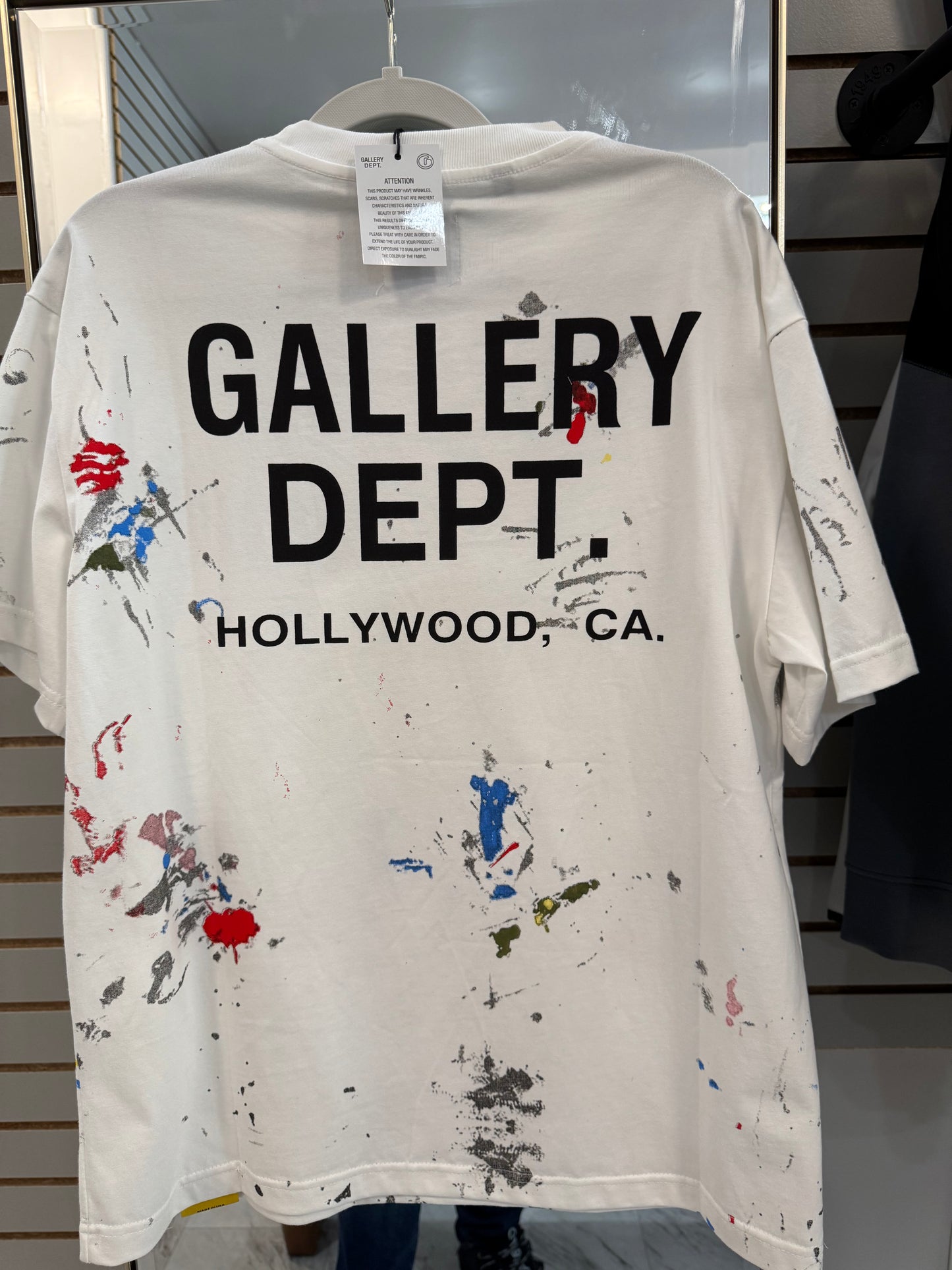 Men T-SHIRTS