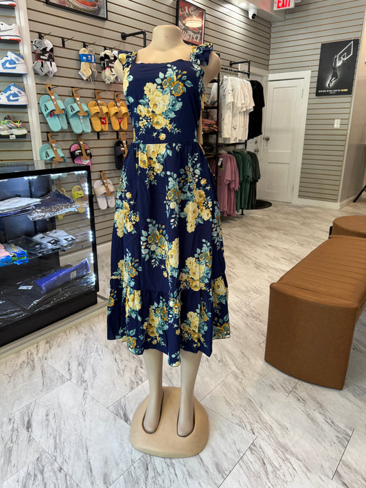 SUMMER DRESS